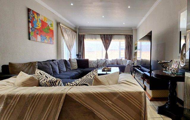 3 Bedroom Property for Sale in Newmarket Eastern Cape